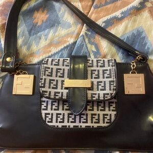 Fendi Shoulder Bag